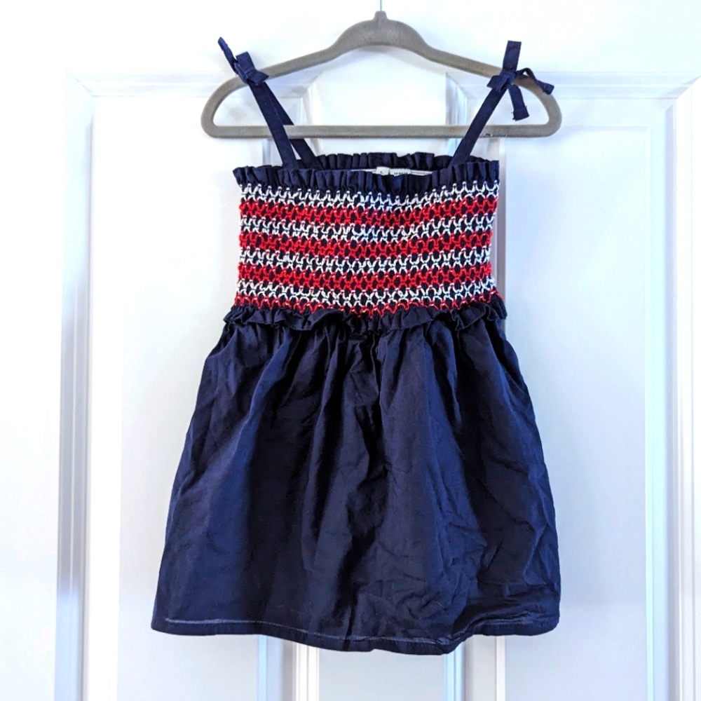 Janie and Jack Dress